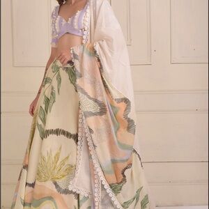 Brand new lehenga